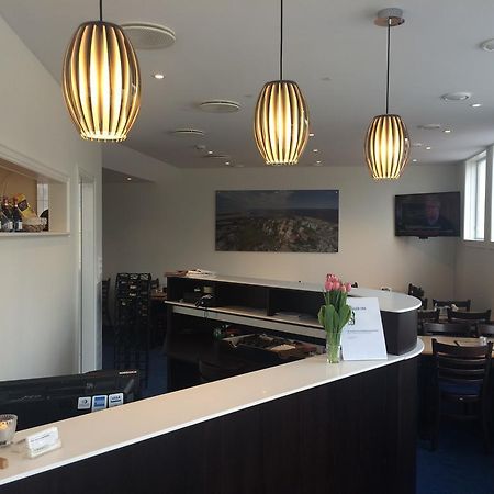 Astoria Hotel Kristiansund Zewnętrze zdjęcie