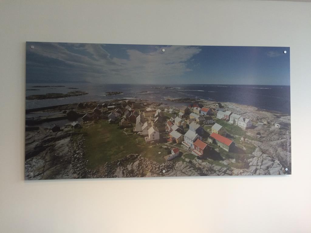 Astoria Hotel Kristiansund Zewnętrze zdjęcie