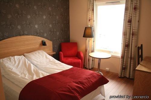 Astoria Hotel Kristiansund Pokój zdjęcie