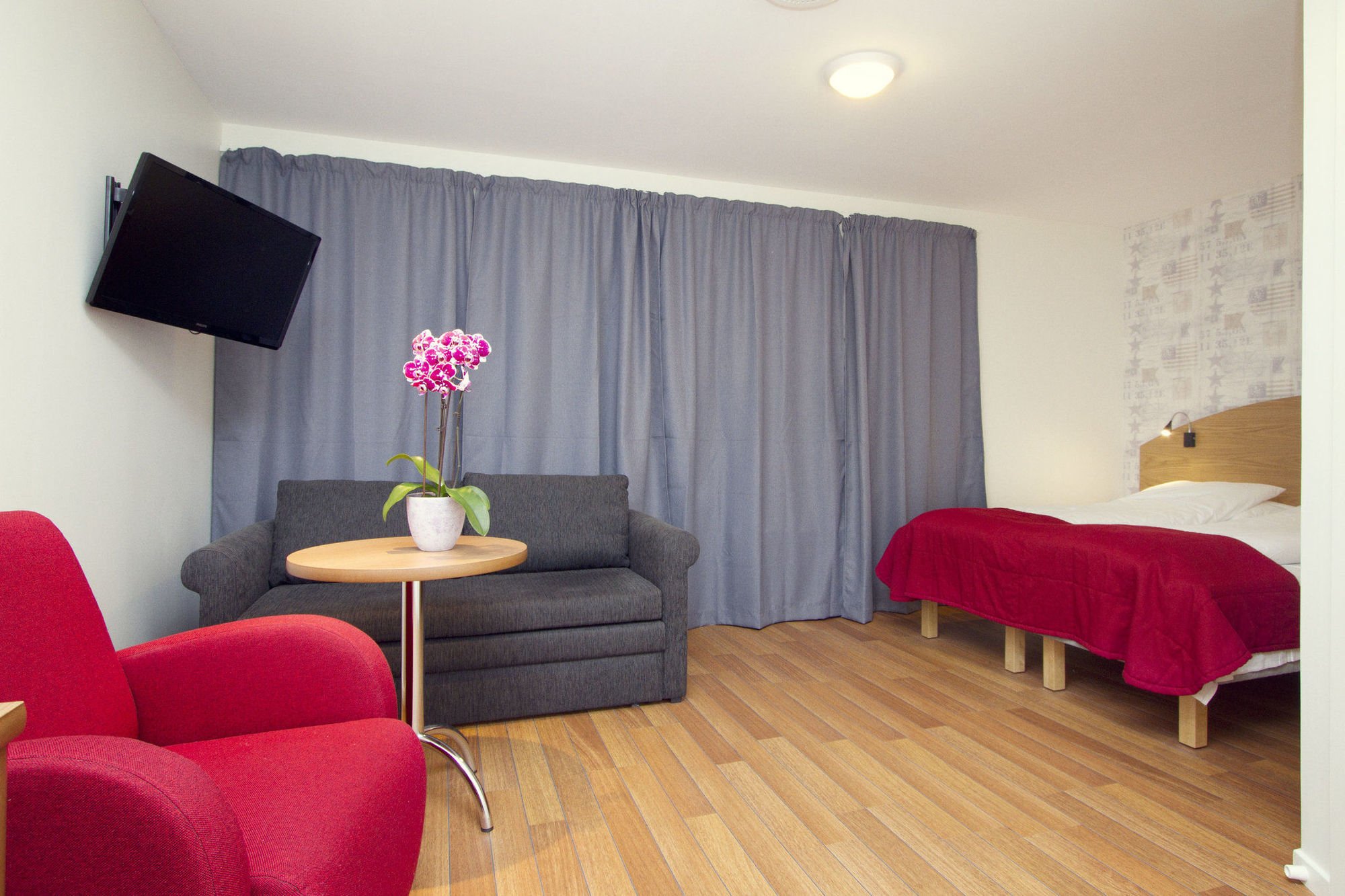 Astoria Hotel Kristiansund Zewnętrze zdjęcie