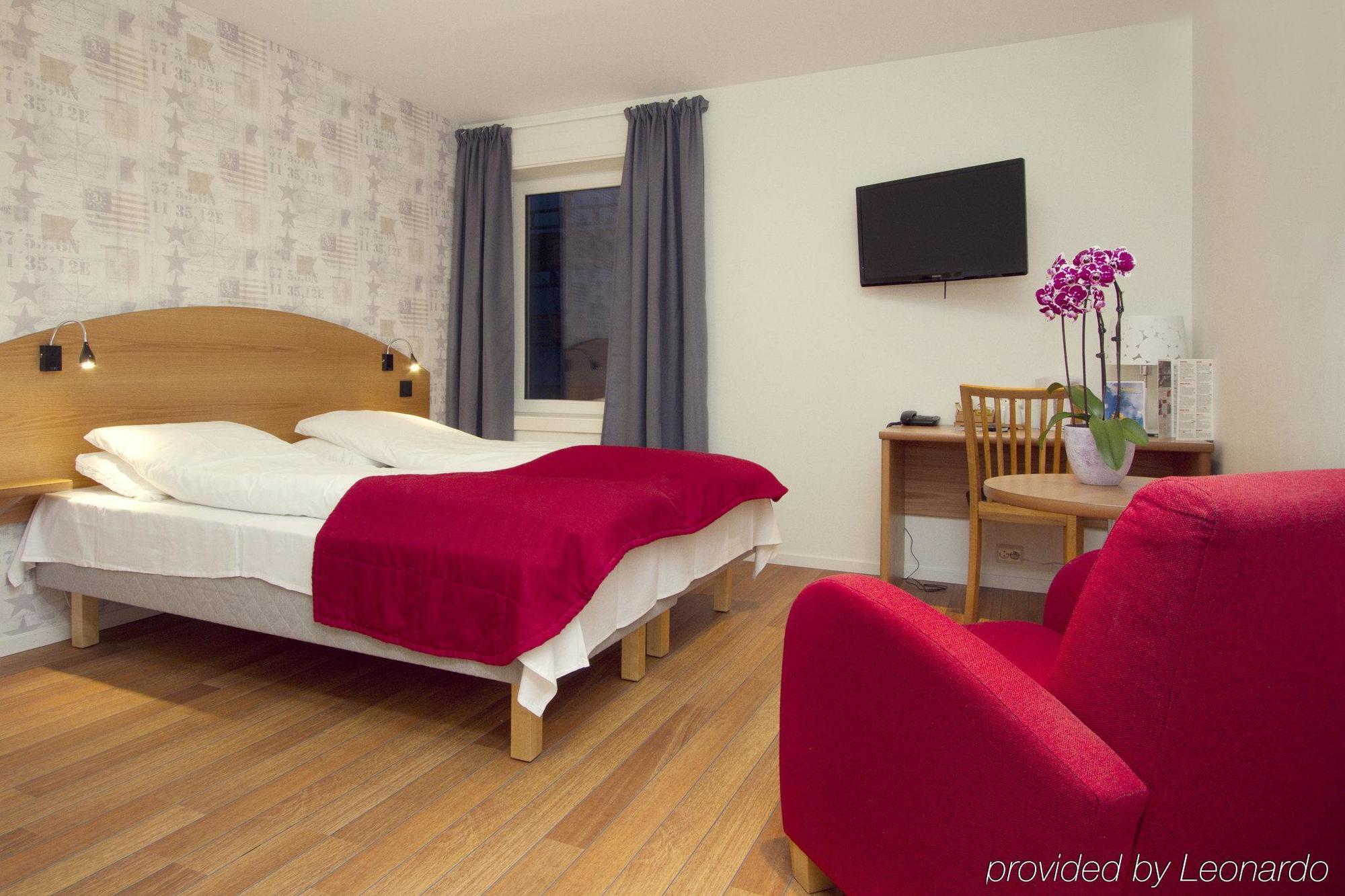 Astoria Hotel Kristiansund Zewnętrze zdjęcie