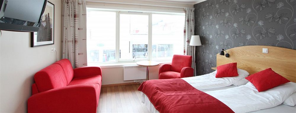 Astoria Hotel Kristiansund Zewnętrze zdjęcie