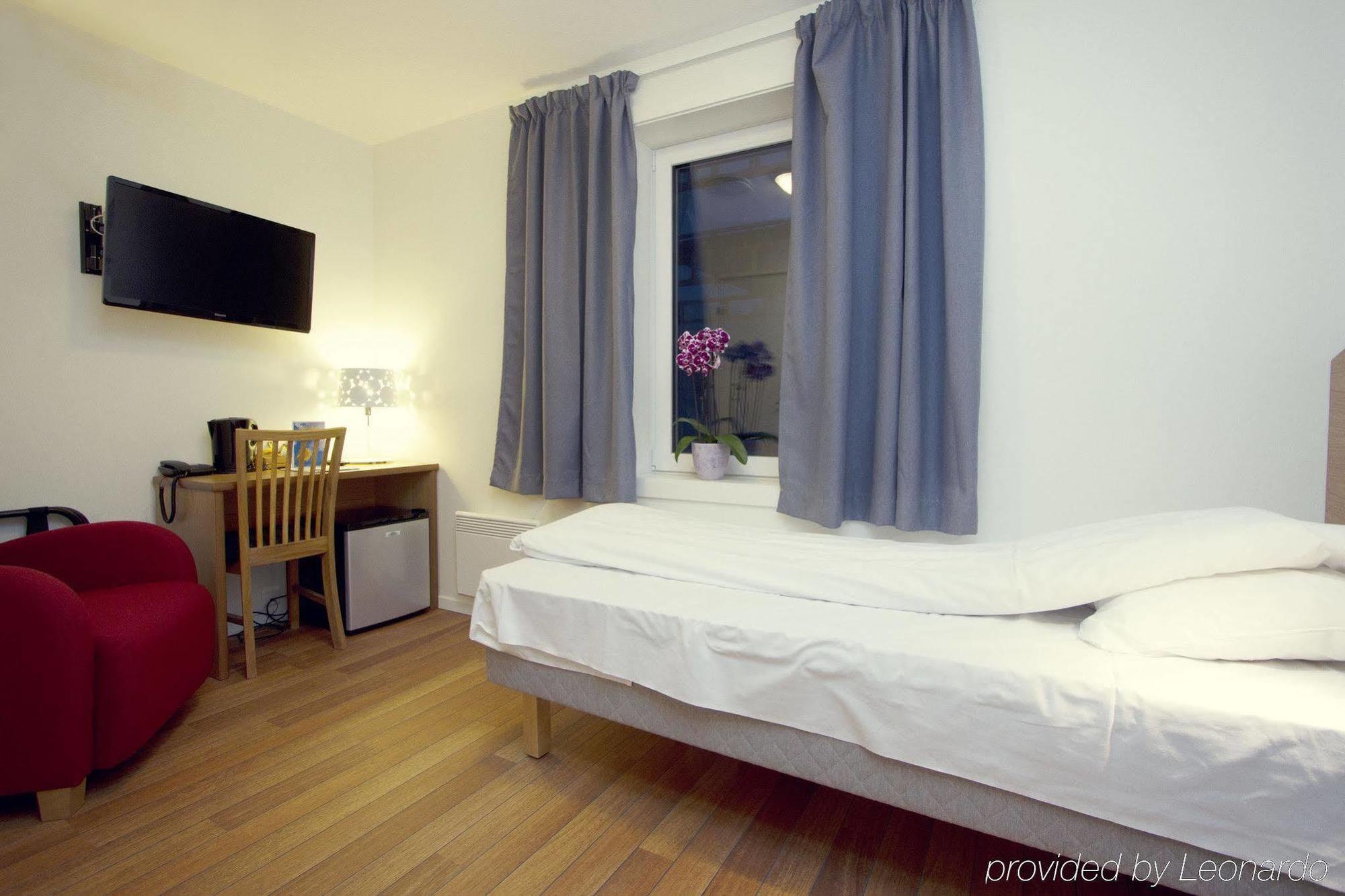 Astoria Hotel Kristiansund Zewnętrze zdjęcie