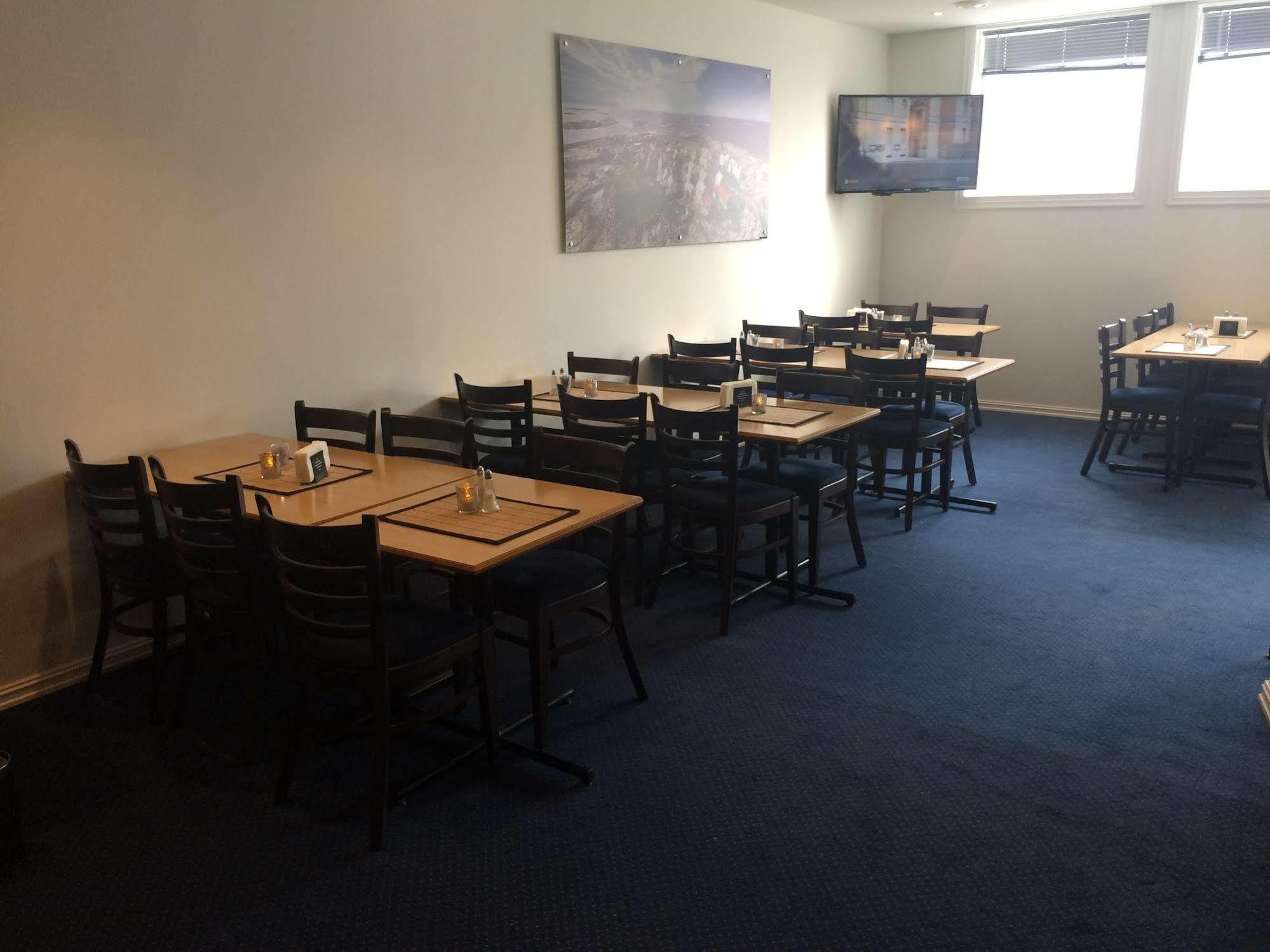 Astoria Hotel Kristiansund Zewnętrze zdjęcie