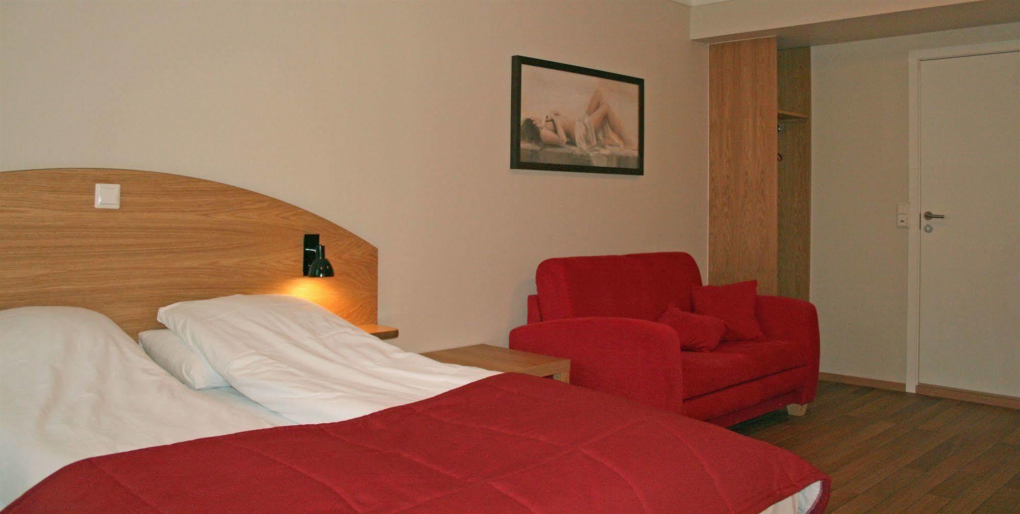 Astoria Hotel Kristiansund Zewnętrze zdjęcie
