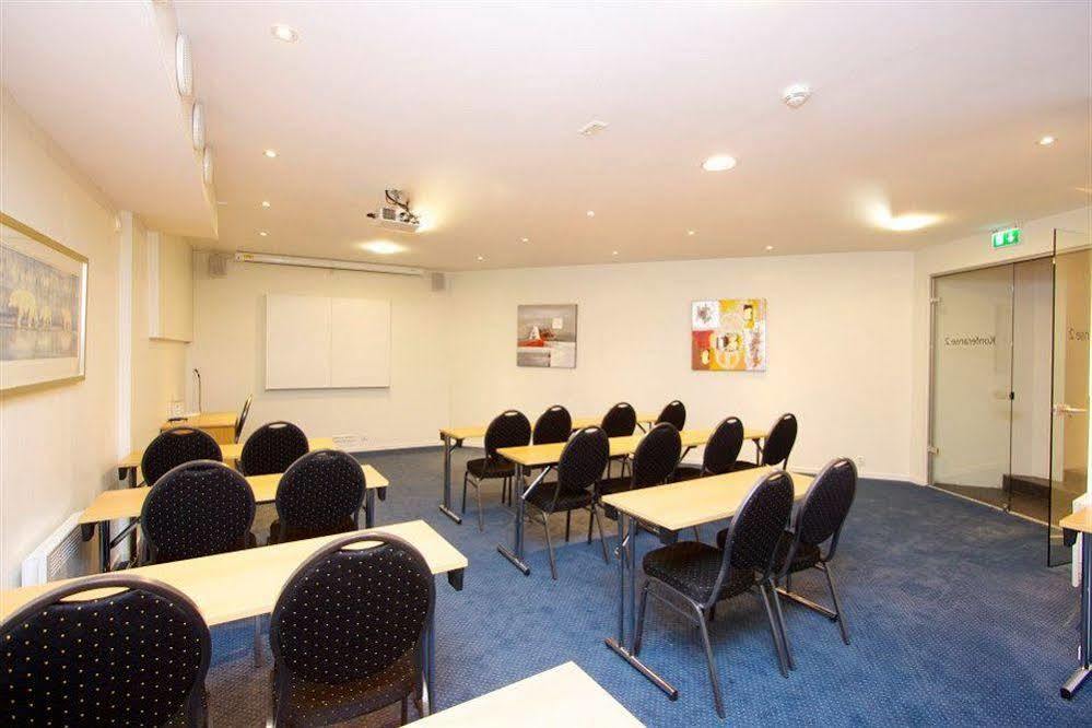 Astoria Hotel Kristiansund Zewnętrze zdjęcie