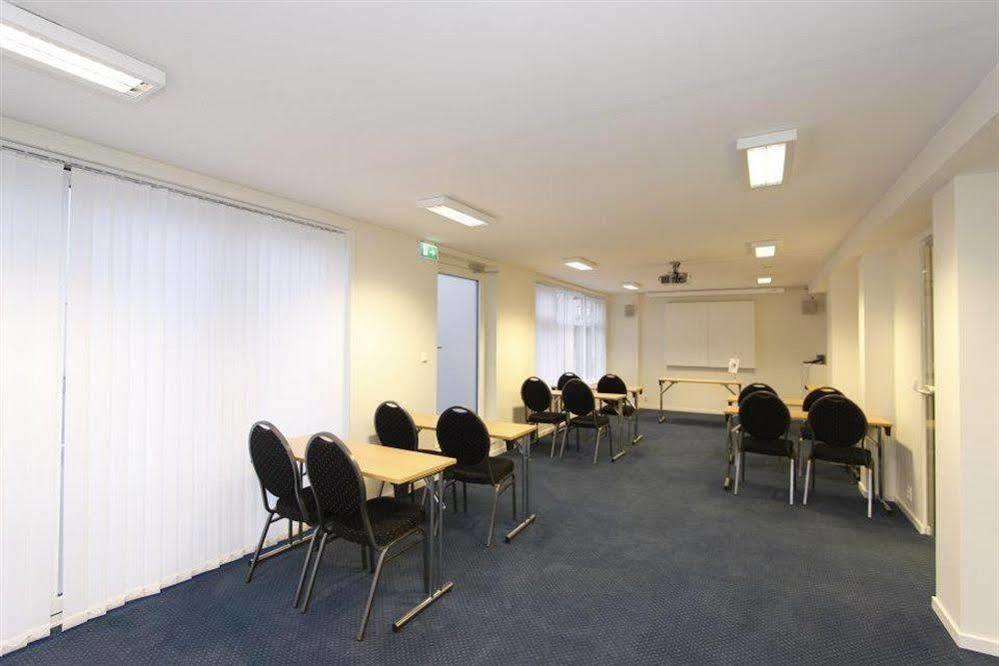 Astoria Hotel Kristiansund Zewnętrze zdjęcie
