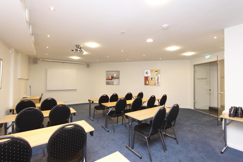 Astoria Hotel Kristiansund Zewnętrze zdjęcie
