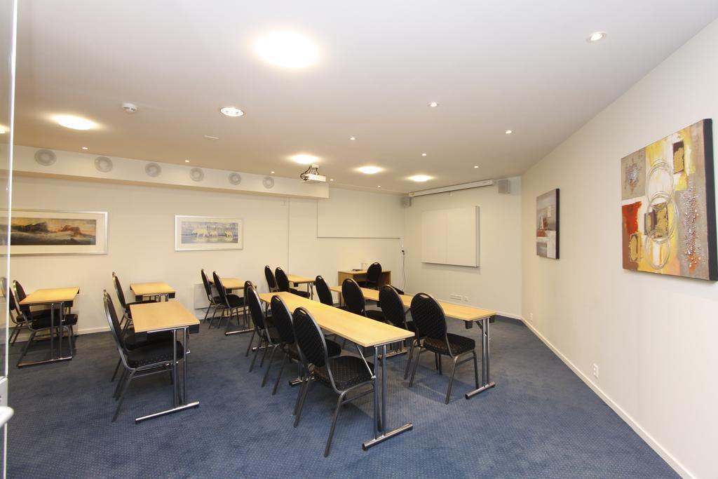 Astoria Hotel Kristiansund Zewnętrze zdjęcie
