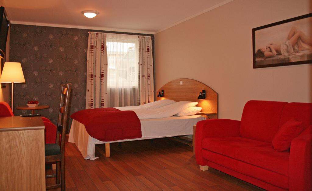 Astoria Hotel Kristiansund Zewnętrze zdjęcie